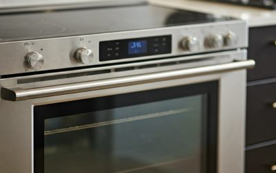 Top 6 Common Wolf Appliance Problems You Can Fix Yourself