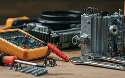 5 Essential Tools Every DIY Appliance Fixer Should Have