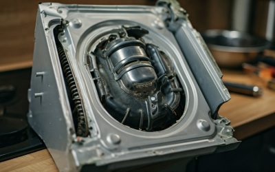 5 Things to Check Before Calling an Appliance Repair Tech