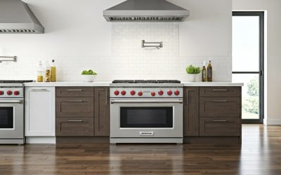 Wolf Appliance Repair Near Me: What to Expect