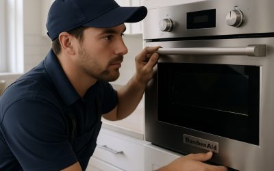 Can You Trust Wolf Appliance Repair Services Near You?