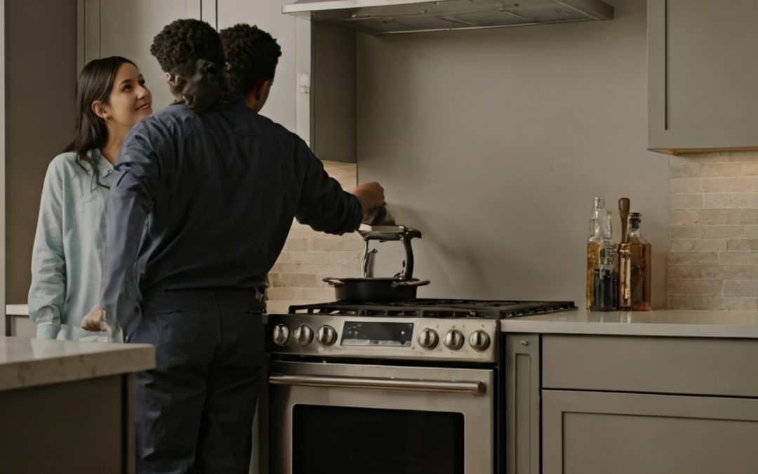 Why Smart Homeowners Trust KitchenAid Repairs?