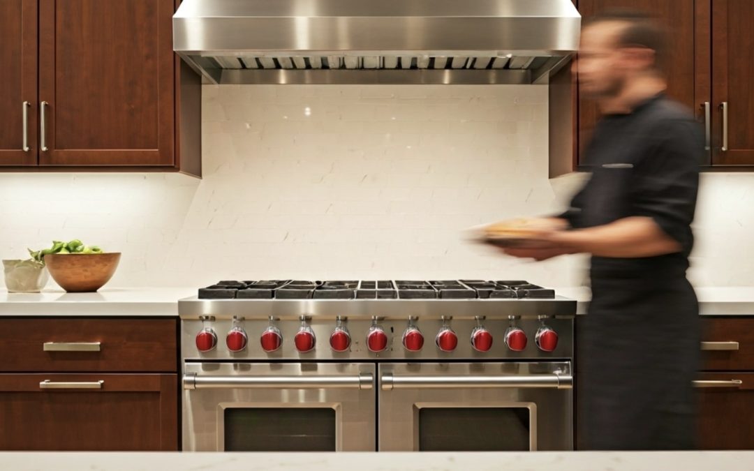Wolf Appliance Repairs That Fit Your Gourmet Lifestyle