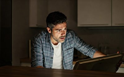 How to Handle a Sudden Wolf Appliance Breakdown at Night