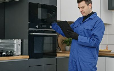 Wolf Repair Near Me: What Info You Should Have Ready