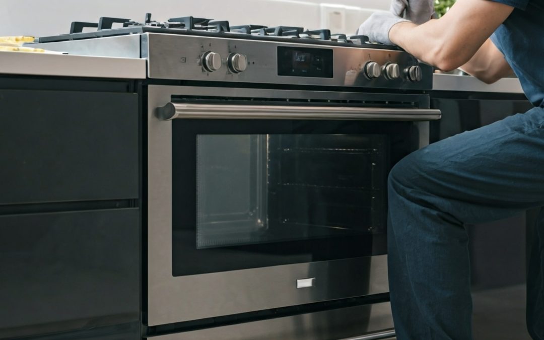 Wolf Appliance Repairs That Make Eco and Budget Sense
