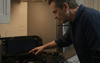 What Happens During a Professional Wolf Appliance Repair?