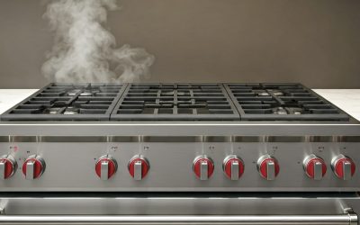 Wolf Appliance Breakdowns Aren’t Always What They Seem