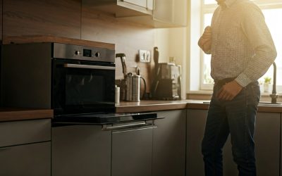 What to Do After Your Wolf Appliance Repair Service