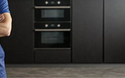 Emergency Wolf Repairs That Arrive When You Need Them Most