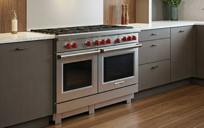 Wolf Appliance Issues You Should Handle After Summer