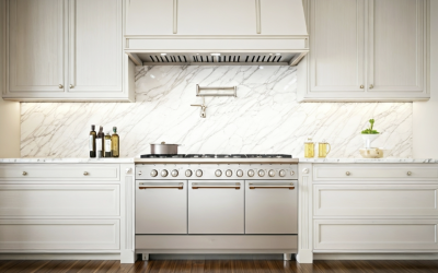 Wolf Repair Costs Compared to Other High-End Brands