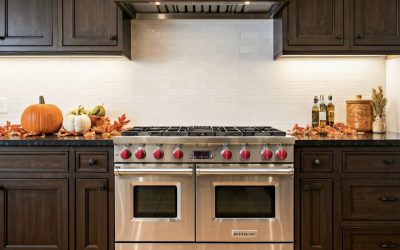 Wolf Repair Scheduling Tips for Fall Season Success