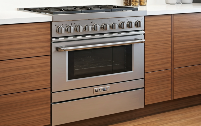 Don’t Fall for These Myths About Wolf Appliance Repair