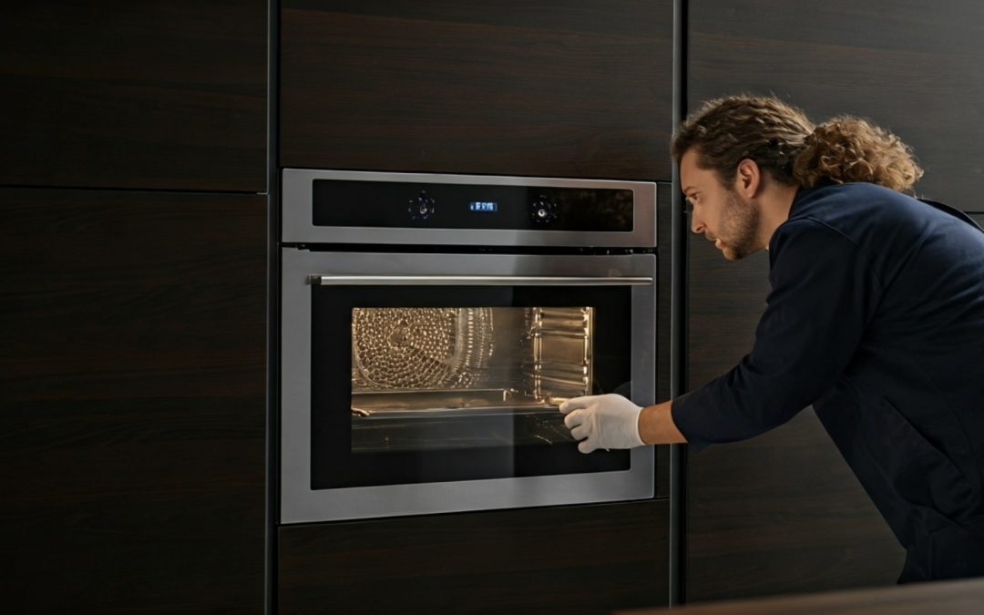 Maximize Your Investment with Routine Wolf Appliance Repair