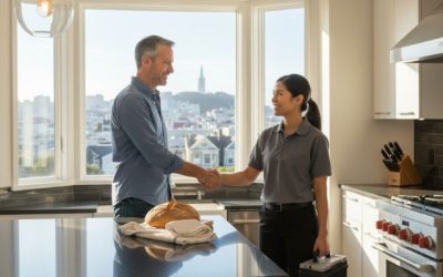 How to Find Trusted Wolf Appliance Repair Experts in San Francisco