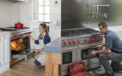 Wolf Appliance Repair Experts vs General Technicians: What’s the Difference?