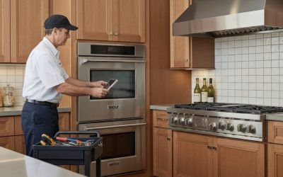 How to Calculate Wolf Repair Costs in Orange County