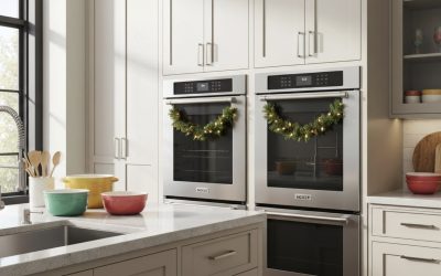 Why Skipping Wolf Oven Repair Before Holidays Is Risky