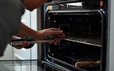 Cooktop Repair in Santa Clarita – Expert Wolf Appliance Service