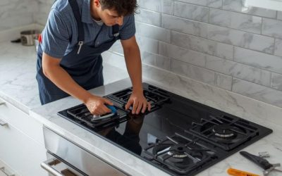 How to Troubleshoot Wolf Cooktops Appliance Repair in Pasadena