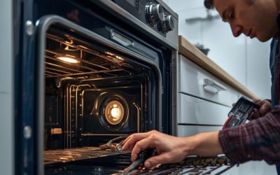 Quick Wolf Built-In Oven Fixes in Santa Clarita