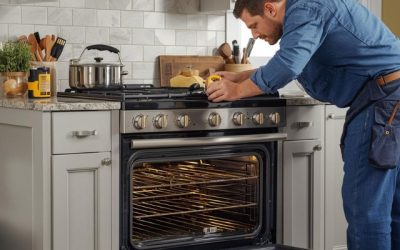 Wolf Ranges Appliances Repair: Expert Solutions in Garden Grove