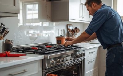 Wolf Ranges Appliances Repair: Top Tips in Fremont