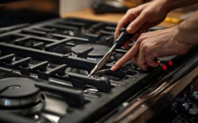 Wolf Rangetop Appliance Repair Secrets in San Bernardino