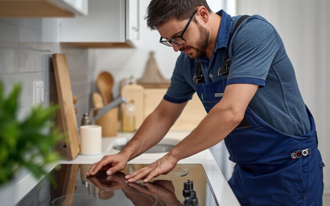 Avoid Overheating Issues on Wolf Cooktops Appliance Repair This Season