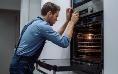 Common Summer Problems for Wolf Appliances Repair and Quick Fixes