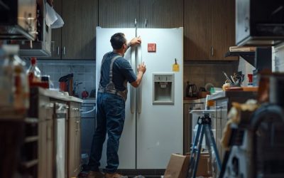 Wolf Appliance Summer Maintenance Tips – Los Angeles Guide