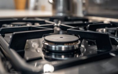 Extend Your Wolf Cooktop Life with Seasonal Care & Repair