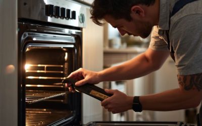 How LA Heat Impacts Wolf Built-In Ovens and What to Do About It