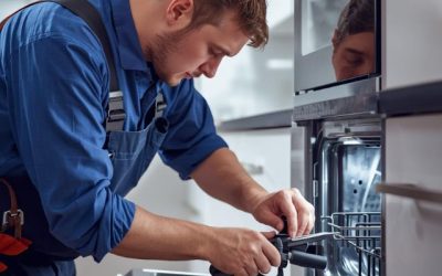 Wolf Appliances Repair Quick Guide for Fullerton Homes