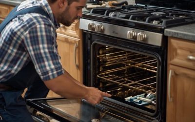 Wolf Appliances Repair Tips for Ontario Residents
