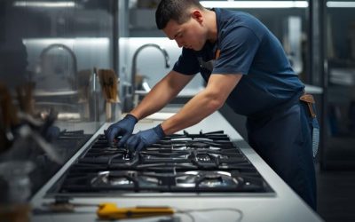 Wolf Rangetop Appliance Repair Guide for Rancho Cucamonga