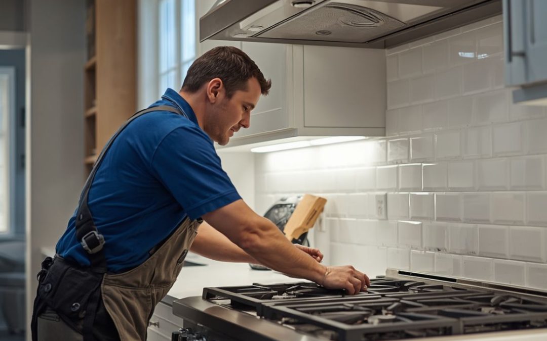 Heat-Related Failures on Wolf Rangetops & Prevention
