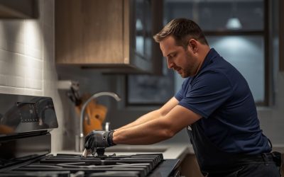 Why Your Wolf Ranges Appliances Repair May Fail in Hot Weather