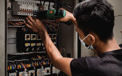 Essential Reasons for Professional Wolf Oven Repair