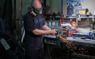 Efficient Wolf Oven Repair Services in Austin