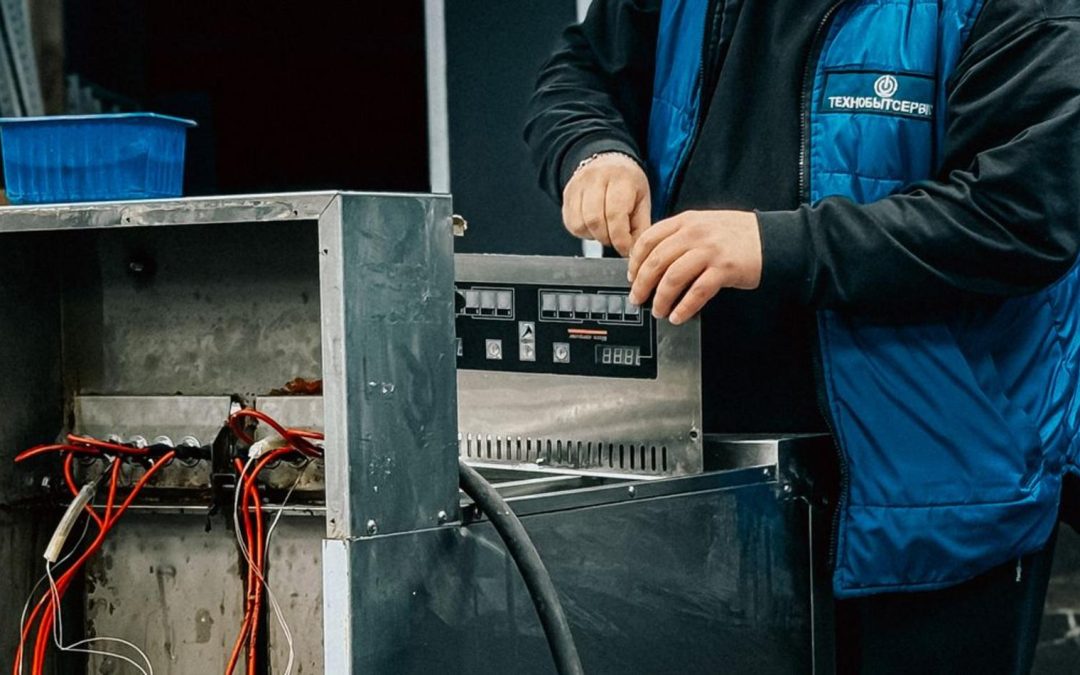 Expert Wolf Sub Zero Service in Westminster for Your Appliances